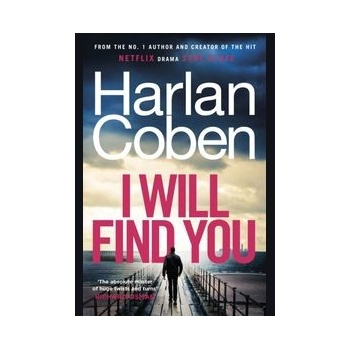 I Will Find You - Harlan Coben
