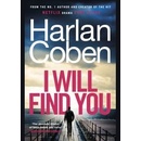 I Will Find You - Harlan Coben