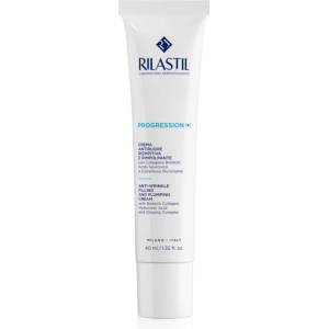 Rilastil Progression(+) попълващ крем против бръчки 40ml