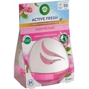 Air Wick Active Fresh Guľôčkový osviežovač vzduchu Magnólia a čerešňový kvet 75 ml