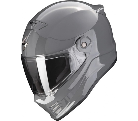 Scorpion COVERT FX Solid