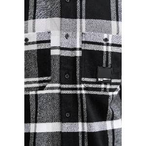 Karl Lagerfeld Jeans Памучна риза (B1M16010)