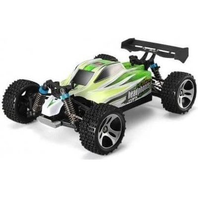 S-Idee Buggy STORM CC RTR 1:18