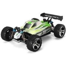 S-Idee Buggy STORM CC RTR 1:18