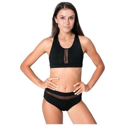 Drexiss Sport Black Размер: S / Цвят: черен