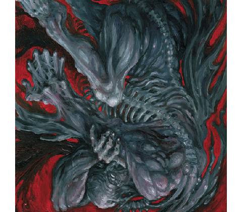 LEVIATHAN - MASSIVE CONSPIRACY AGAINS LP
