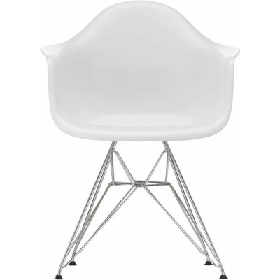Vitra Eames DAR cotton white