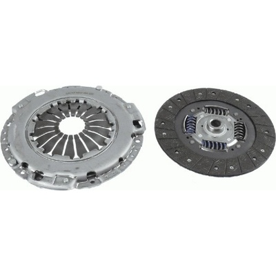 Spojková sada SACHS 3000 950 630
