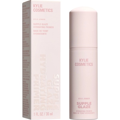 Kylie Cosmetics Supple Glaze Hydrating Primer База за лице дамски 30ml