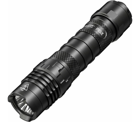 Nitecore P10iX