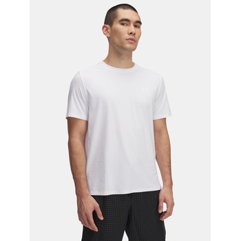 Under Armour Мъжка тениска Under Armour UA LAUNCH ELITE SHORTSLEEVE Under Armour | Byal | МЪЖЕ | M