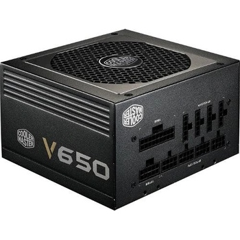 Cooler Master Vanquard 650W RS650-AFBAG1-EU