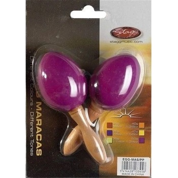 Stagg EGG-MA S / PP