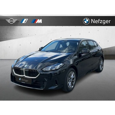 BMW 116i 90 kW