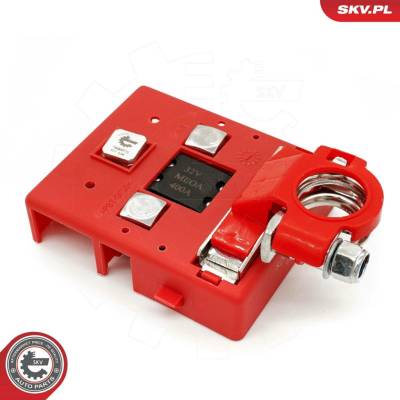 Adaptér baterie ESEN SKV 96SKV015