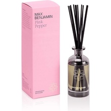 Max Benjamin aroma difuzér Pink Pepper 150 ml