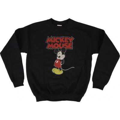 Hybris Mickey Mouse Little Mickey čierna