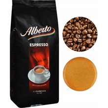 Alberto Káva Arabica 1 kg