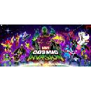 Marvel Cosmic Invasion