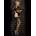 Ballerina's Secret Art. 343 Hold Ups Black S/M