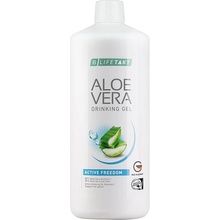 LR Aloe Vera Drinking Gél Active Freedom 1000 ml