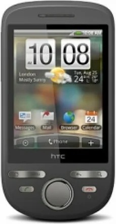 HTC A3288 Tattoo