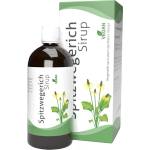 Gall Pharma При респираторни проблеми - Теснолист живовлек, сироп 200 ml (05858 (0866449) GP)