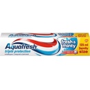 Aquafresh Fresh & Minty zubná pasta 125 ml