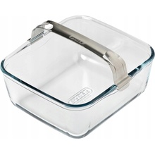 Pyrex 20x18cm 2l