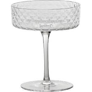 Zafferano Чаша за шампанско Veneziano Mixology (VN01700)