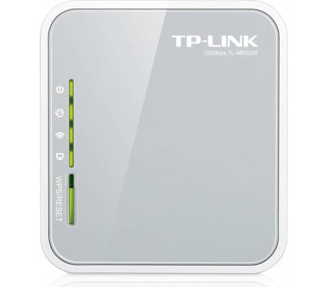 TP-Link TL-MR3020