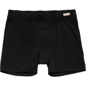 Devold Мъжко мериносово термобельо Devold Breeze Plus Merino 200 Boxer Merino base layer - Black (015-2334-0111)