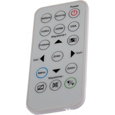 General Acer ir29033, pd1520, pd1320w, lk-f200, lk-w200, u5313w - дистанционно управление с лазерен указател (ir29033, pd1520, pd1320w, lk-f200, lk-w200, u5313w)