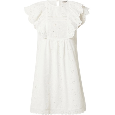 Fabienne Chapot Лятна рокля 'Mimi' бяло, размер 38