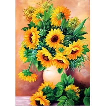 Image 1 of Слънчогледи 25/35 см