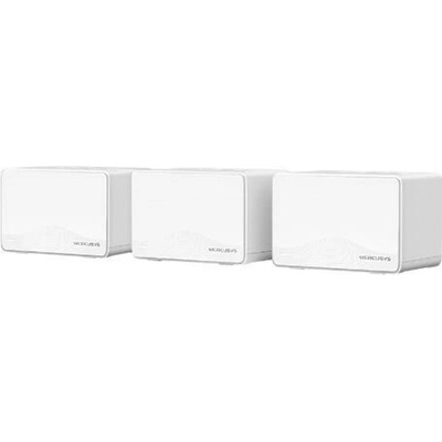 TP-Link Mercusys Halo H25BE, 3ks