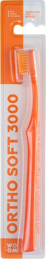 Woom 3000 Soft