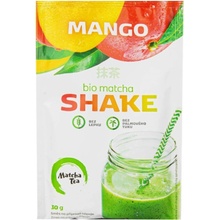 Matcha Tea Shake Bio meruňka 30 g