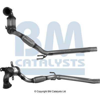 BM CATALYSTS BM92062H | Zboží Auto