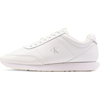 Calvin Klein Retro Runner Ess Leather