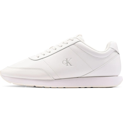 Calvin Klein Retro Runner Ess Leather