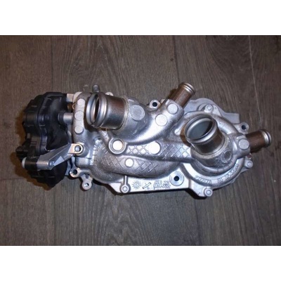čerpadlo vodní ŠKODA Octavia III lift 5E0 1,5 TSi 05E121117C 05E121042 05E121111G