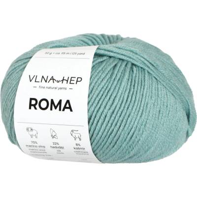 Vlna-Hep Roma Aqua 132630