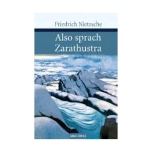 Also sprach Zarathustra (ISBN: 9783938484210)