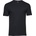 TEE JAYS tj5000 / Мъжка тениска - черна s (18500000201)