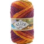 alize Burcum Batik 8027 Плетива прежда (11208027)