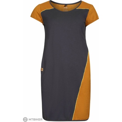 Direct Alpine Flowy Lady anthracite/caramel