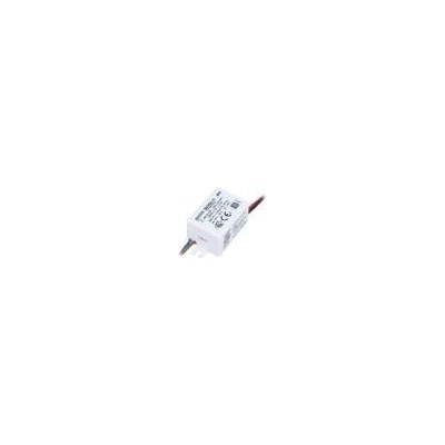 Napájecí zdroj: spínaný LED 4W 12VDC 330mA 90÷264VAC IP65