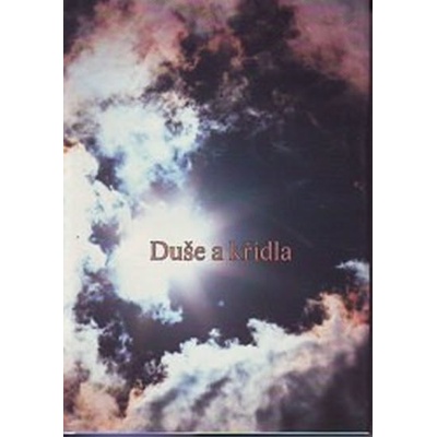Duše a křídla - Miroslav Zámečník