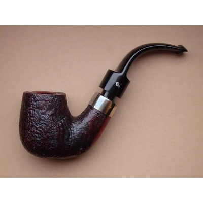 Peterson XXL House Sandblast